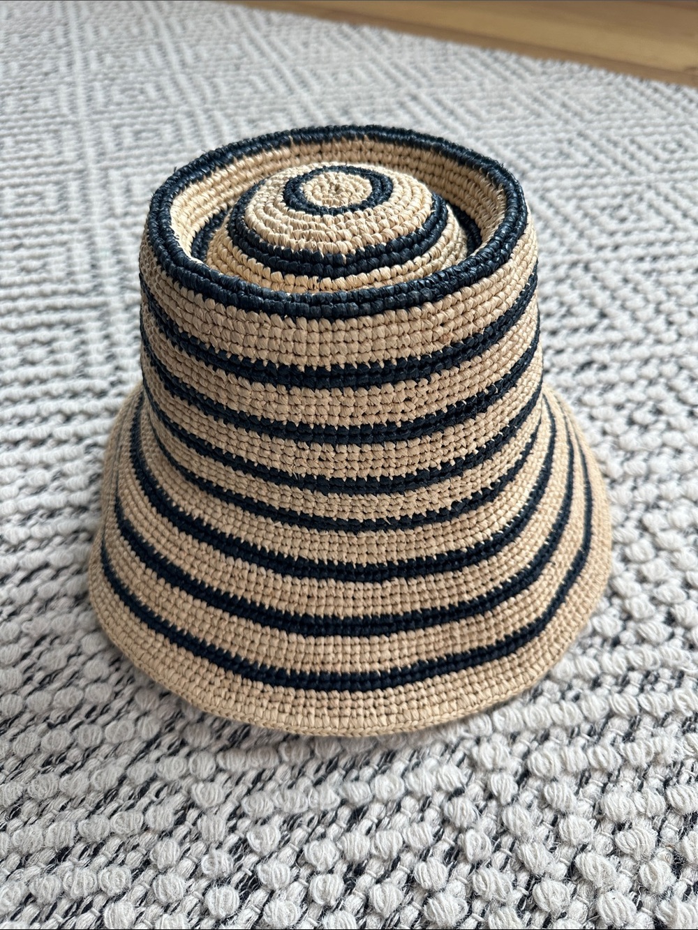 Janessa Leone Felix Bucket Hat